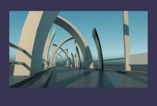 Конкурс по 3D-моделированию