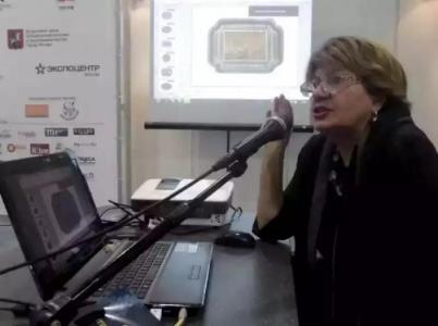 Всероссийские награды тагильских мастеров