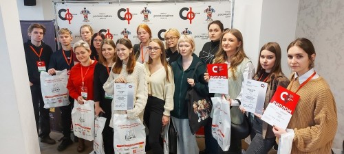 «Строганов фест» 2022